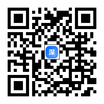 分享二维码