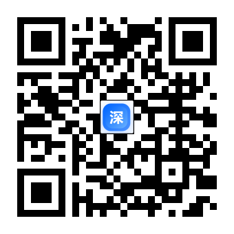 分享二维码