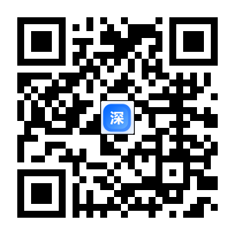 分享二维码