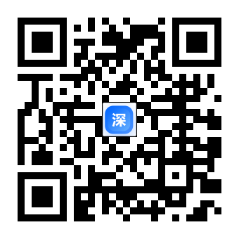 分享二维码