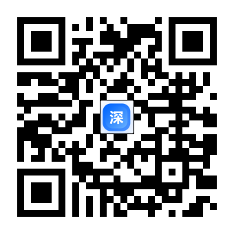 分享二维码