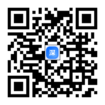 分享二维码