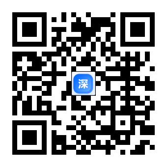 分享二维码