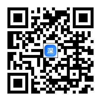 分享二维码