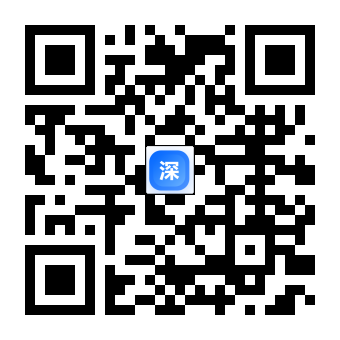 分享二维码