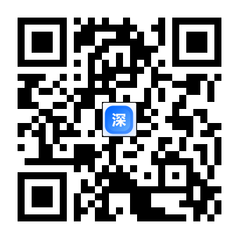 分享二维码