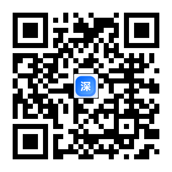 分享二维码