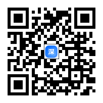 分享二维码