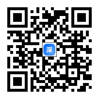 分享二维码