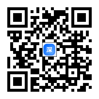 分享二维码