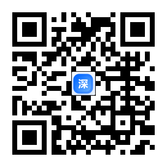 分享二维码