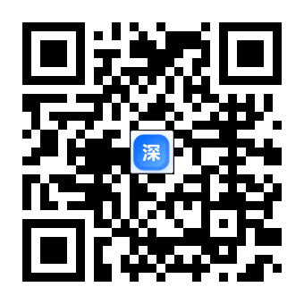 分享二维码