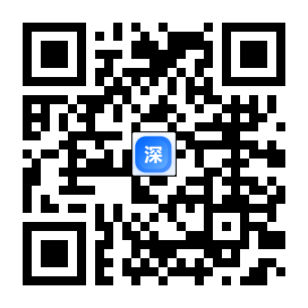 分享二维码