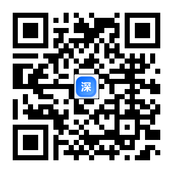 分享二维码