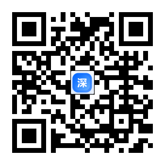 分享二维码