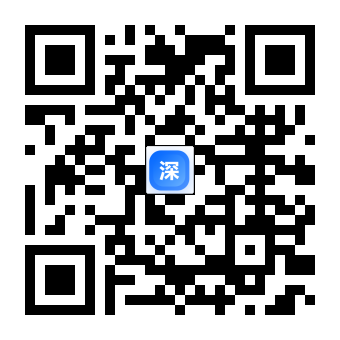 分享二维码
