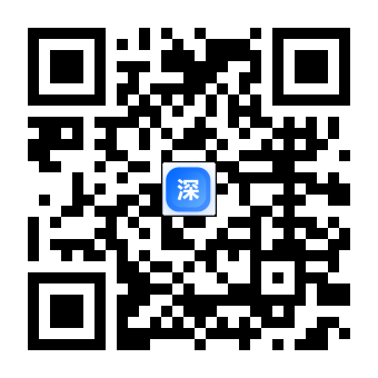 分享二维码