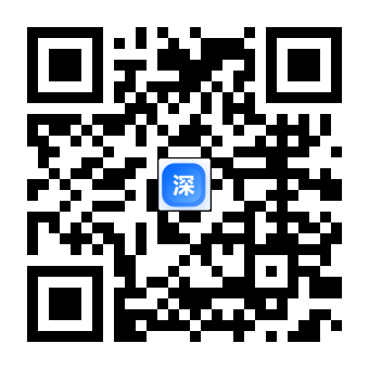 分享二维码