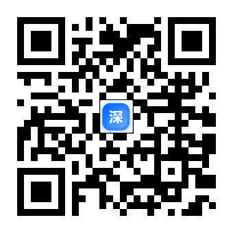 分享二维码