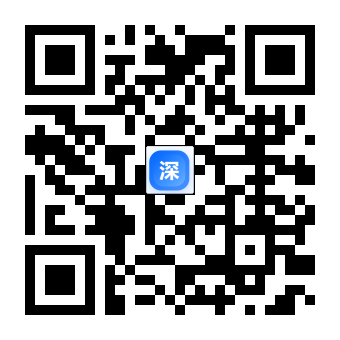 分享二维码
