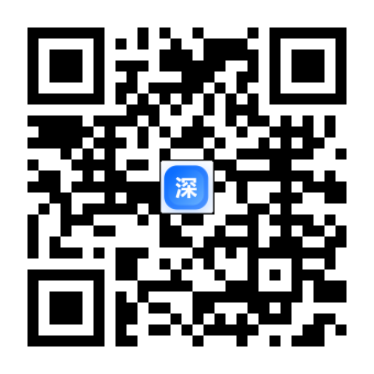 分享二维码