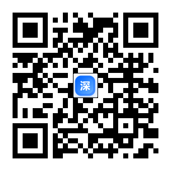 分享二维码