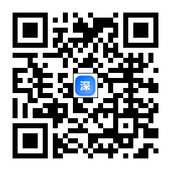 分享二维码