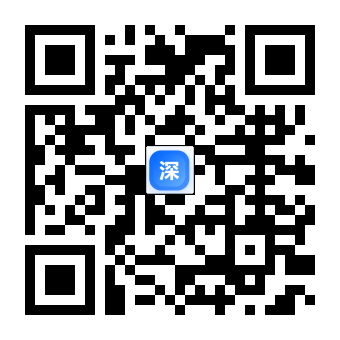分享二维码