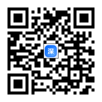 分享二维码