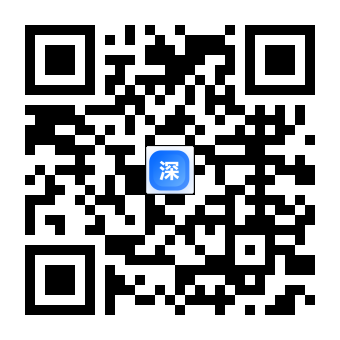 分享二维码