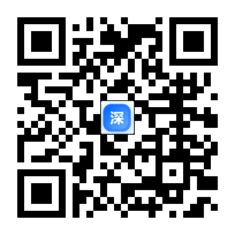 分享二维码