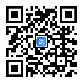 分享二维码