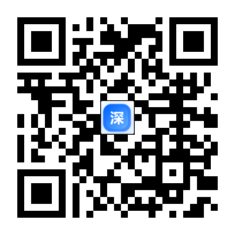 分享二维码