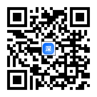 分享二维码