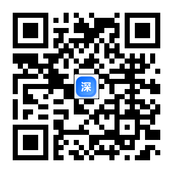 分享二维码