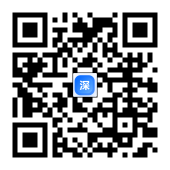 分享二维码