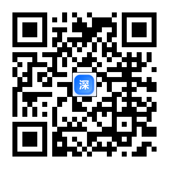分享二维码