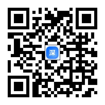 分享二维码