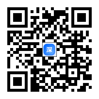 分享二维码
