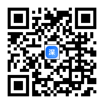 分享二维码