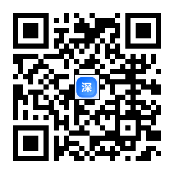 分享二维码