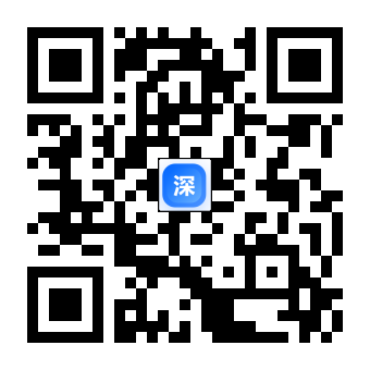 分享二维码