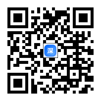 分享二维码