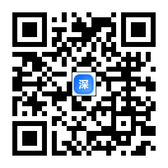 分享二维码
