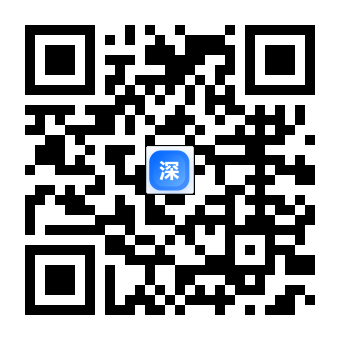 分享二维码