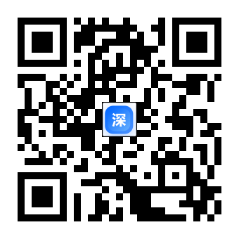 分享二维码