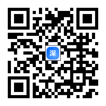 分享二维码