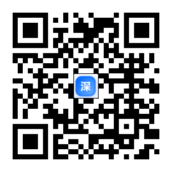 分享二维码