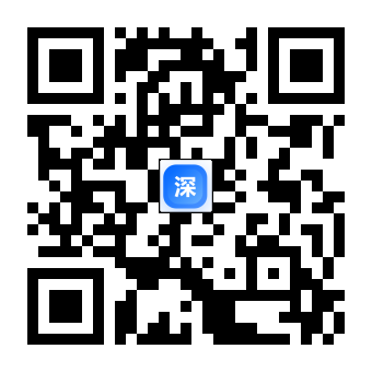 分享二维码