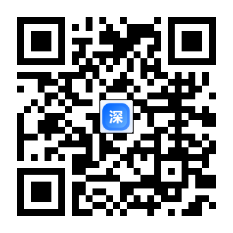 分享二维码